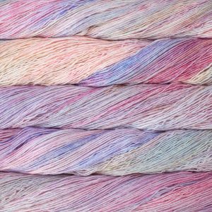 398 - Rosalinda - Mechita - Malabrigo