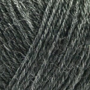 1002 - Koks - Nettle Sock Yarn - Onion