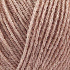 1004 - Lachs - Nettle Sock Yarn - Onion