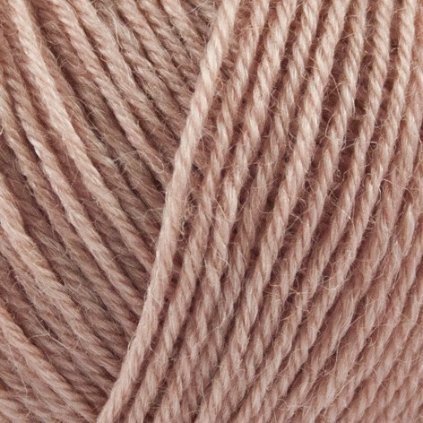 1004 - Lachs - Nettle Sock Yarn - Onion