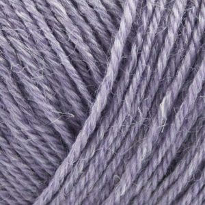 1007 - Helllila - Nettle Sock Yarn - Onion
