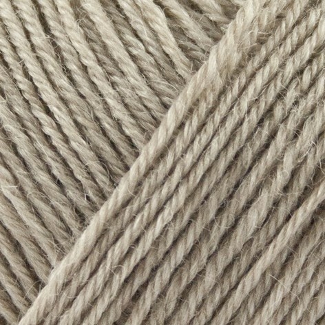1015 - Sand - Nettle Sock Yarn - Onion