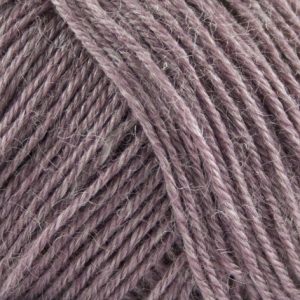1028 - Lilac - Nettle Sock Yarn - Onion