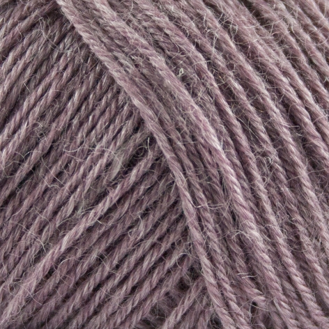 1028 - Lilac - Nettle Sock Yarn - Onion