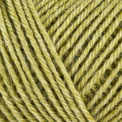 1030 - Olivgrün - Nettle Sock Yarn - Onion
