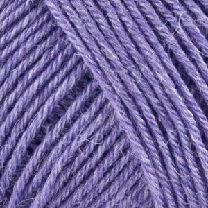 1031 - Lavendel Lila - Nettle Sock Yarn - Onion