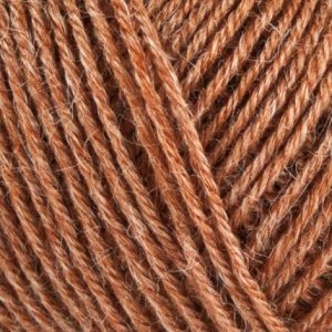 1032 - Gold - Nettle Sock Yarn - Onion