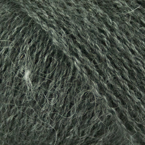 1202 - Dunkelgrau - Alpaca + Wool + Nettles - Onion