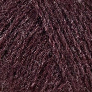 1221 - Schwarze Oliven - Alpaca + Wool + Nettles - Onion