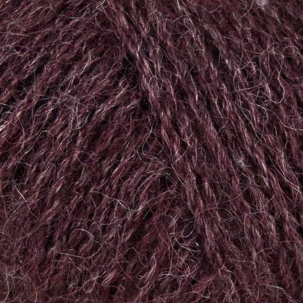 1221 - Schwarze Oliven - Alpaca + Wool + Nettles - Onion