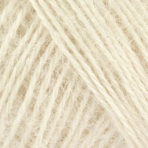 1401 - Natur - Mohair + Nettles + Wool - Onion