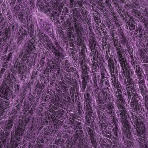 1413 - Lila - Mohair + Nettles + Wool - Onion