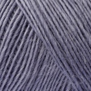 1505 - Grau - Soft Organic Wool + Nettles - Onion