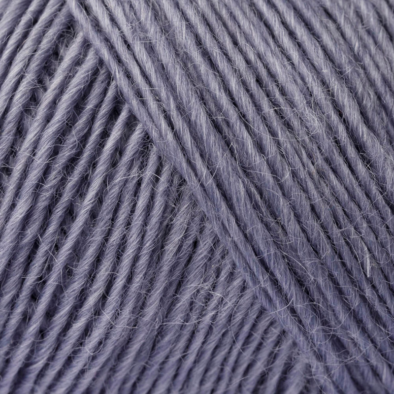 1505 - Grau - Soft Organic Wool + Nettles - Onion