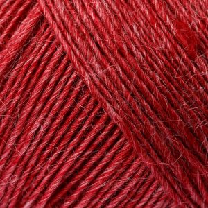 1508 - Rot - Soft Organic Wool + Nettles - Onion