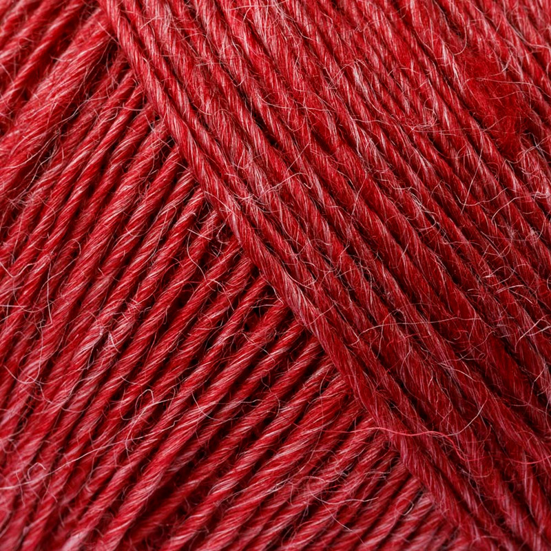 1508 - Rot - Soft Organic Wool + Nettles - Onion