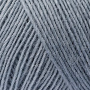1511 - Meergrün - Soft Organic Wool + Nettles - Onion