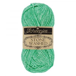826 - Fosterite - Stone Washed (50g) - Sheepjes