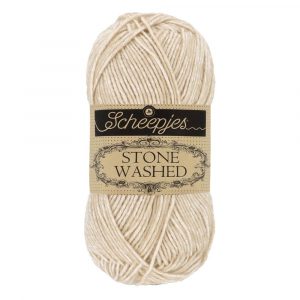 831 - Axinite - Stone Washed (50g) - Sheepjes