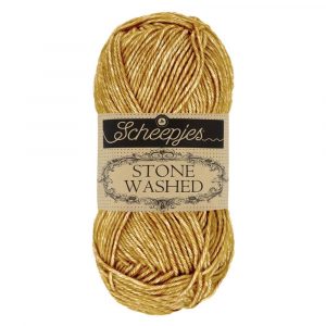 832 - Enstatite - Stone Washed (50g) - Sheepjes