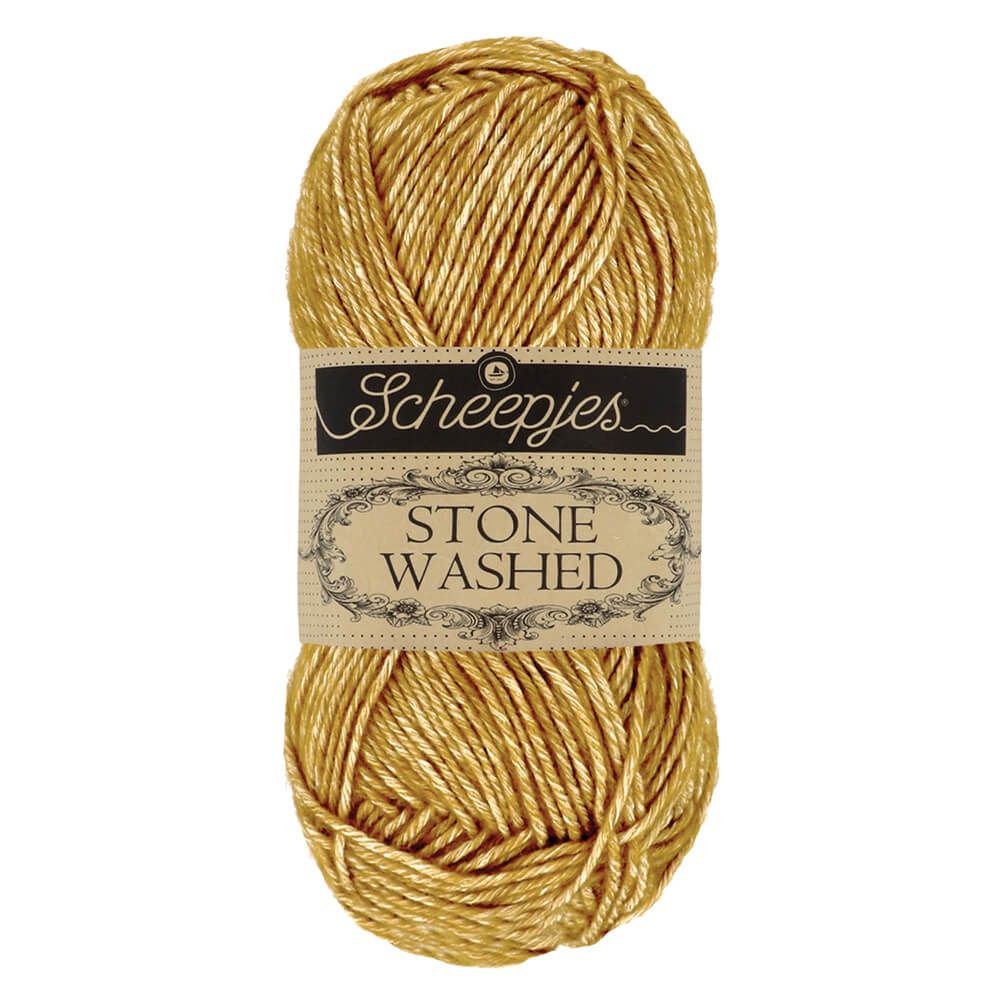 832 - Enstatite - Stone Washed (50g) - Sheepjes