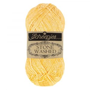 833 - Beryl - Stone Washed (50g) - Sheepjes