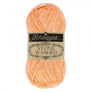 834 - Morganite - Stone Washed (50g) - Sheepjes