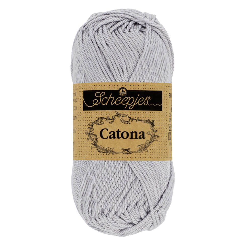 074 - Mercury - Catona (50g) - Sheepjes