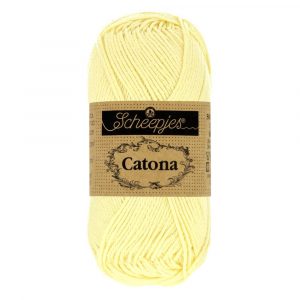 101 - Candle Light - Catona (50g) - Sheepjes
