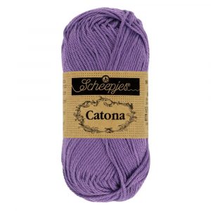 113 - Delphinium - Catona (50g) - Sheepjes