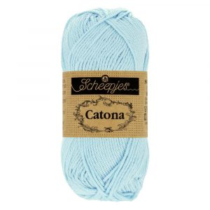 173 - Bluebell - Catona (50g) - Sheepjes