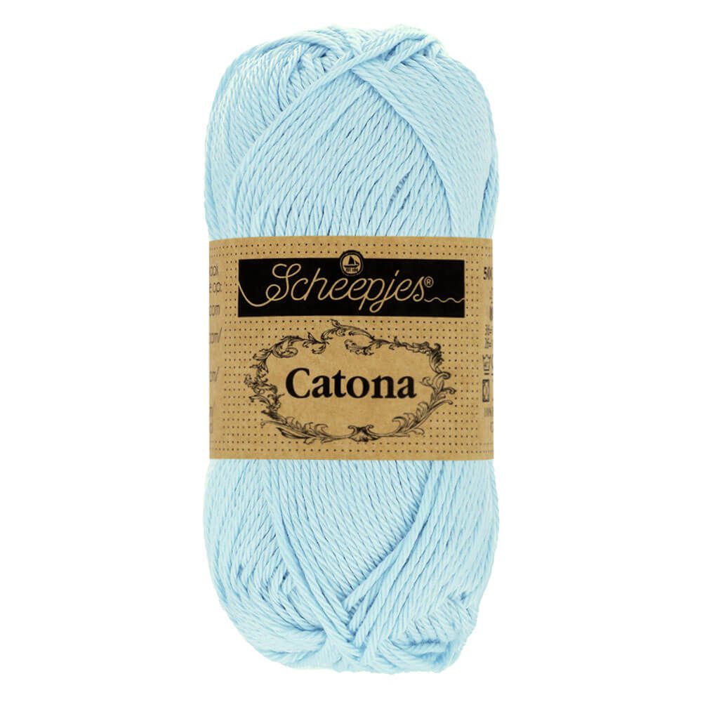 173 - Bluebell - Catona (50g) - Sheepjes
