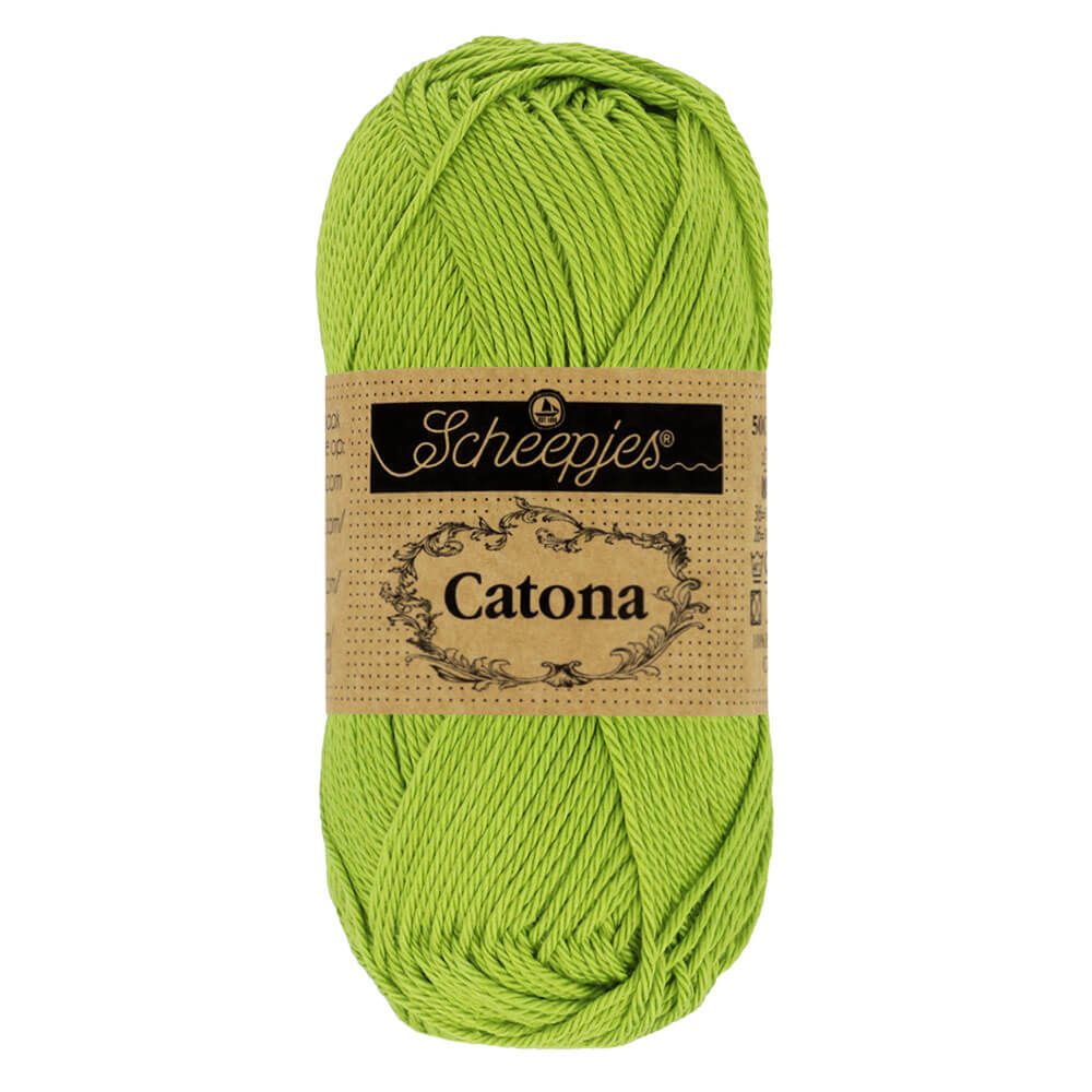 205 - Kiwi - Catona (50g) - Sheepjes