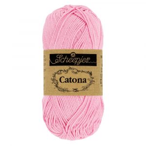 222 - Tulip - Catona (50g) - Sheepjes
