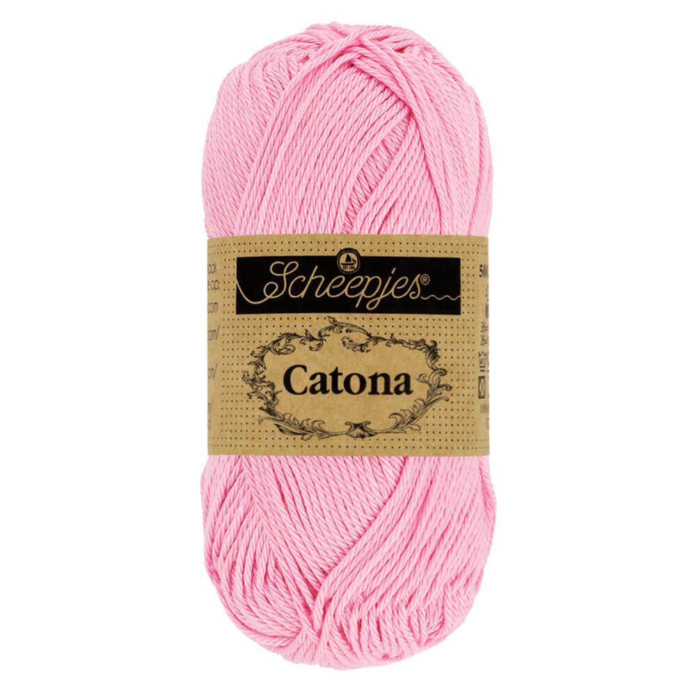 222 - Tulip - Catona (50g) - Sheepjes
