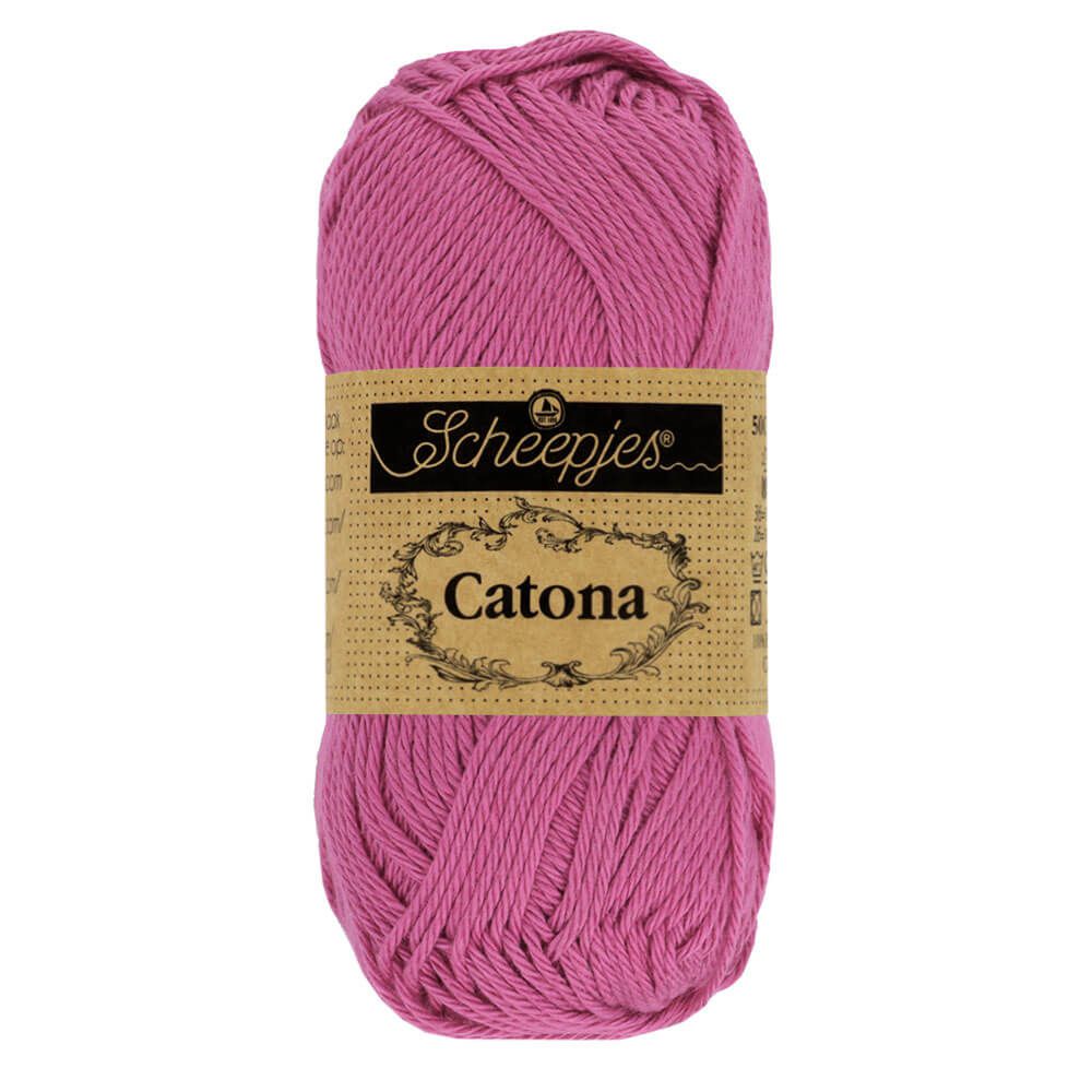 251 - Garden Rose - Catona (50g) - Sheepjes