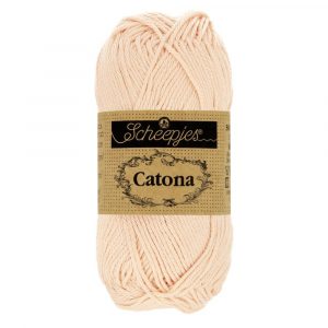 255 - Shell - Catona (50g) - Sheepjes