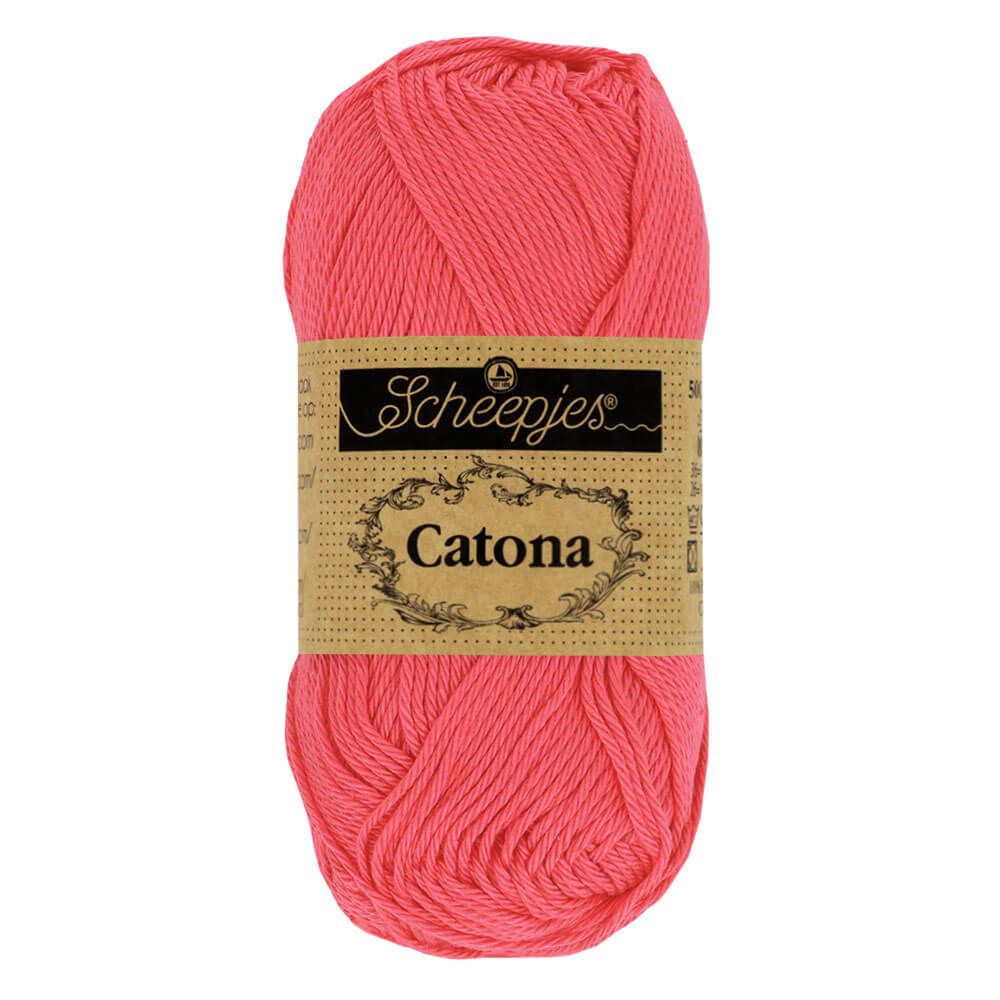 256 - Cornelia Rose - Catona (50g) - Sheepjes