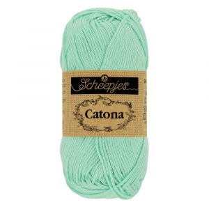 385 - Crystalline - Catona (50g) - Sheepjes