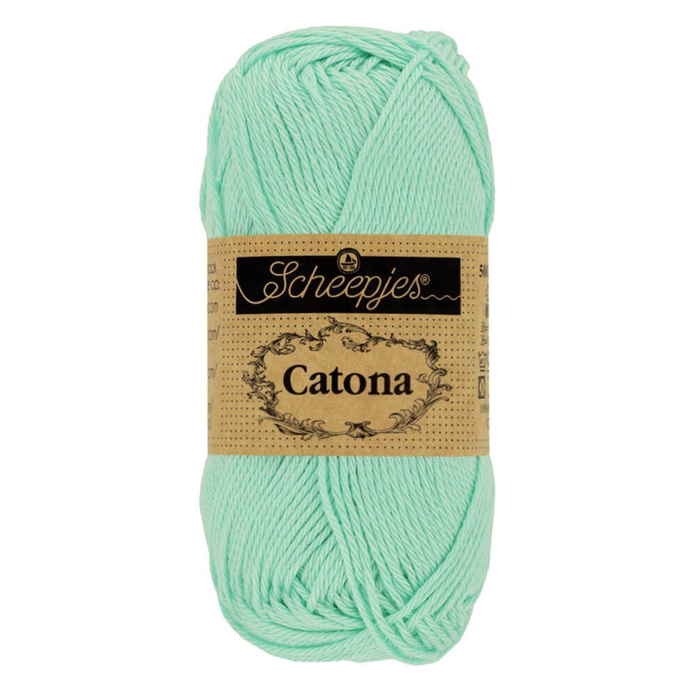 385 - Crystalline - Catona (50g) - Sheepjes