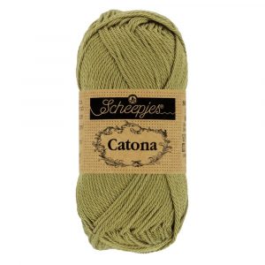 395 - Willow - Catona (50g) - Sheepjes