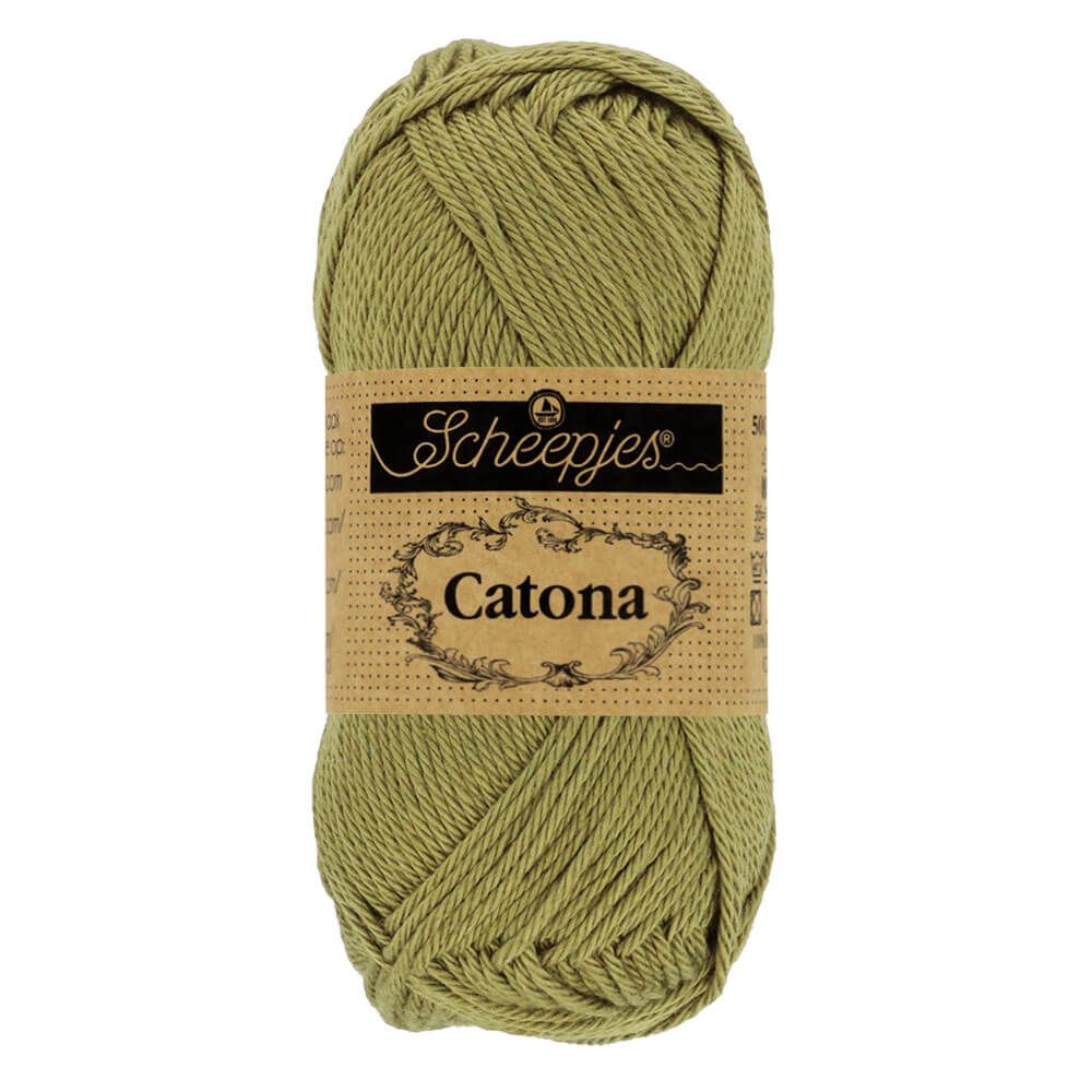 395 - Willow - Catona (50g) - Sheepjes