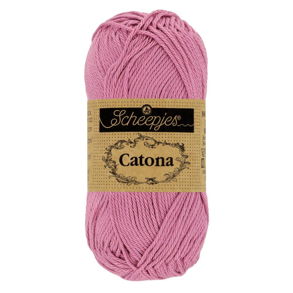 398 - Colonial Rose - Catona (50g) - Sheepjes