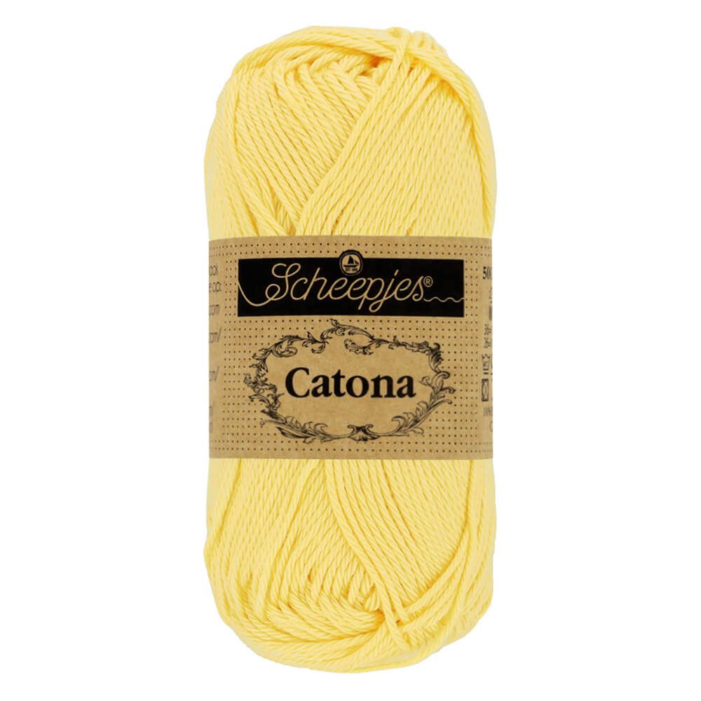 403 - Lemonade - Catona (50g) - Sheepjes
