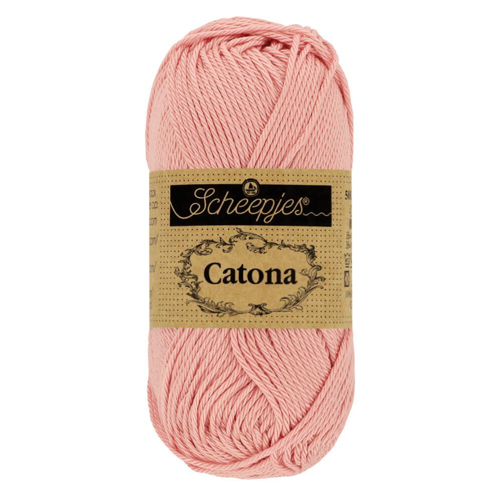 408 - Old Rose - Catona (50g) - Sheepjes