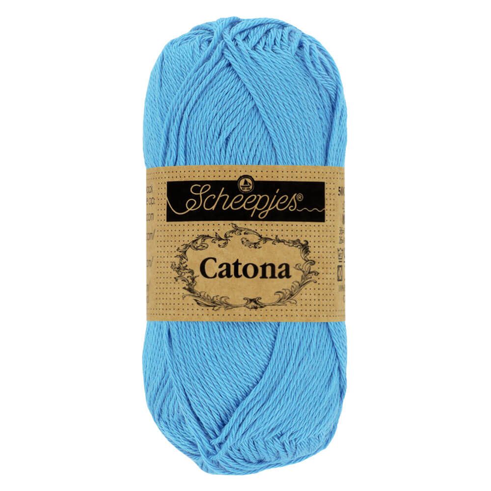 511 - Cornflower - Catona (50g) - Sheepjes