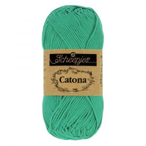514 - Jade - Catona (50g) - Sheepjes