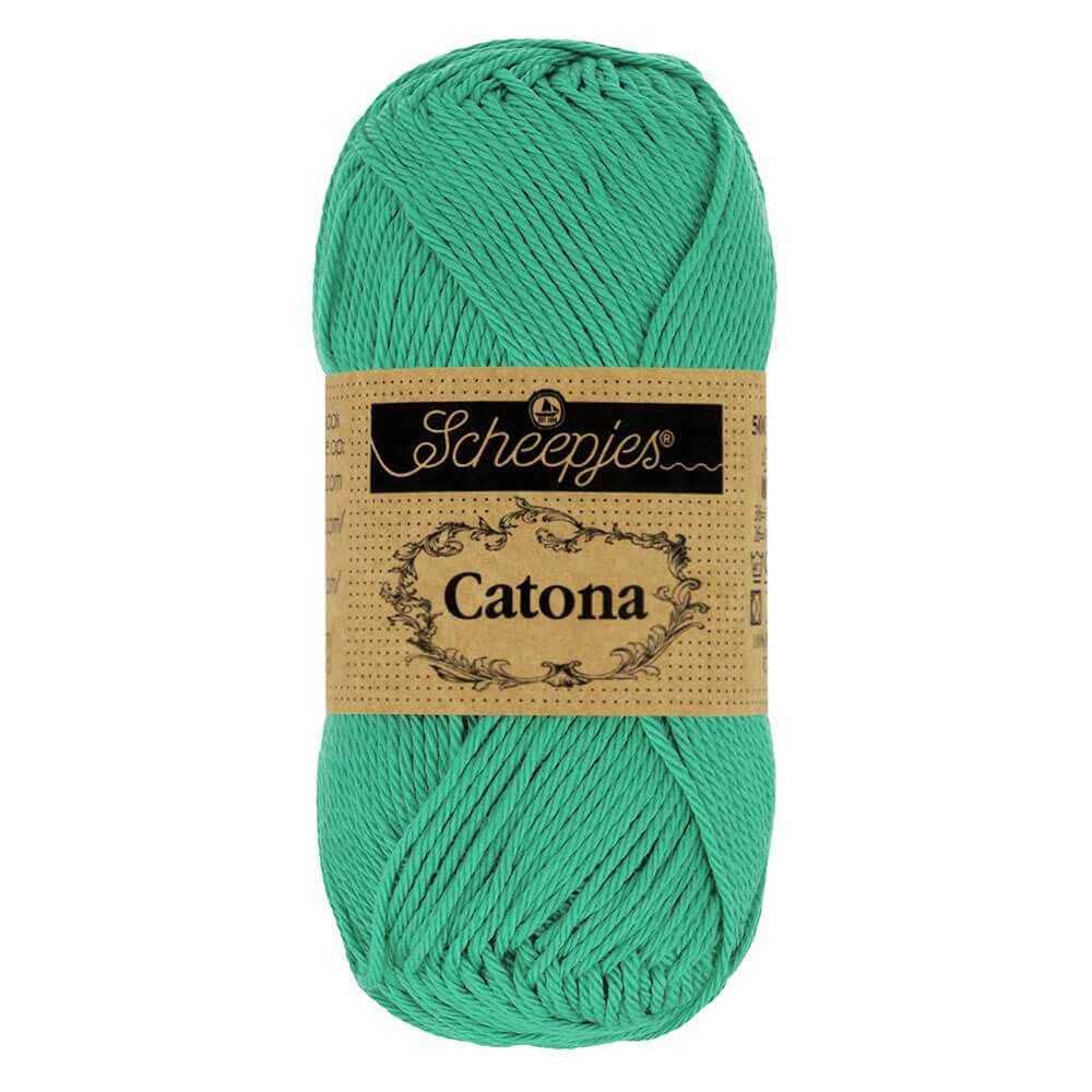 514 - Jade - Catona (50g) - Sheepjes