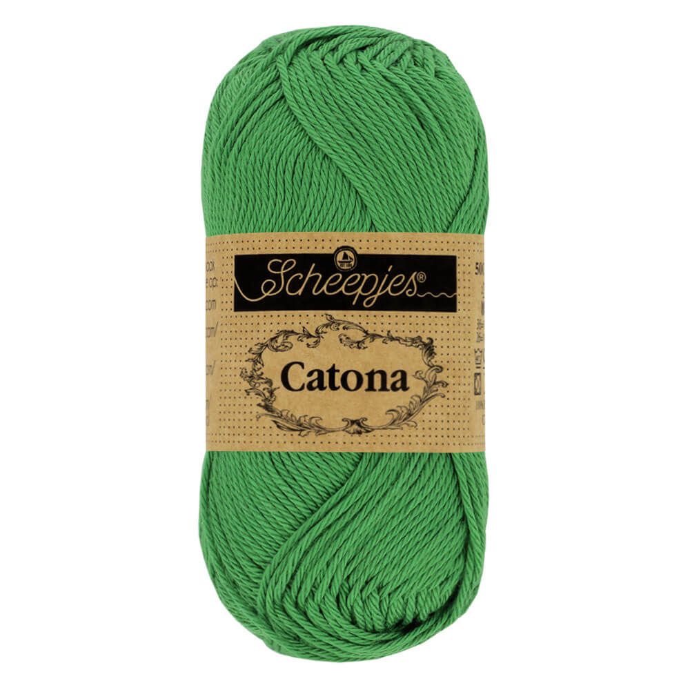 515 - Emerald - Catona (50g) - Sheepjes
