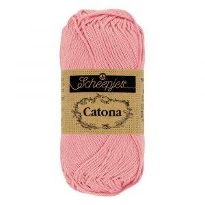 518 - Marshmallow - Catona (50g) - Sheepjes